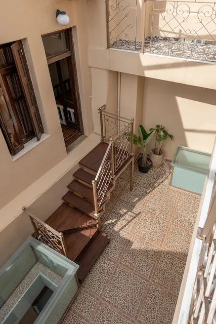 Old Town Suites Chania