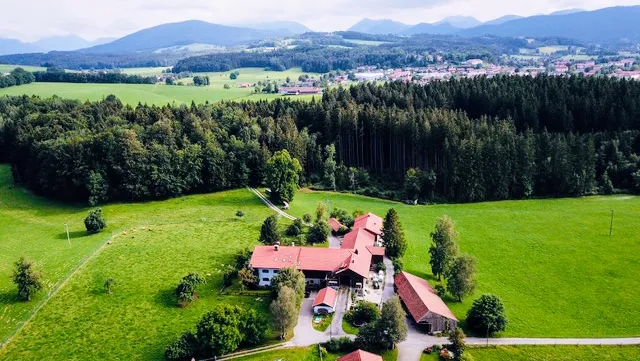 Ferienhaus Hofwies-Exklusiv 🔸 The boutique holiday home