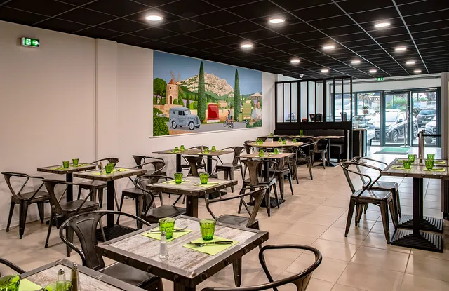 Manufacture Provençale de Pâtes