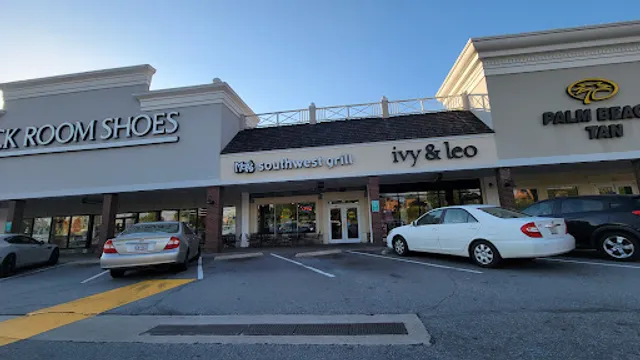 Moe's Southwest Grill