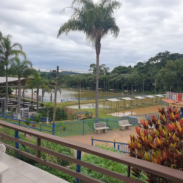 Pesqueiro Boitupesca