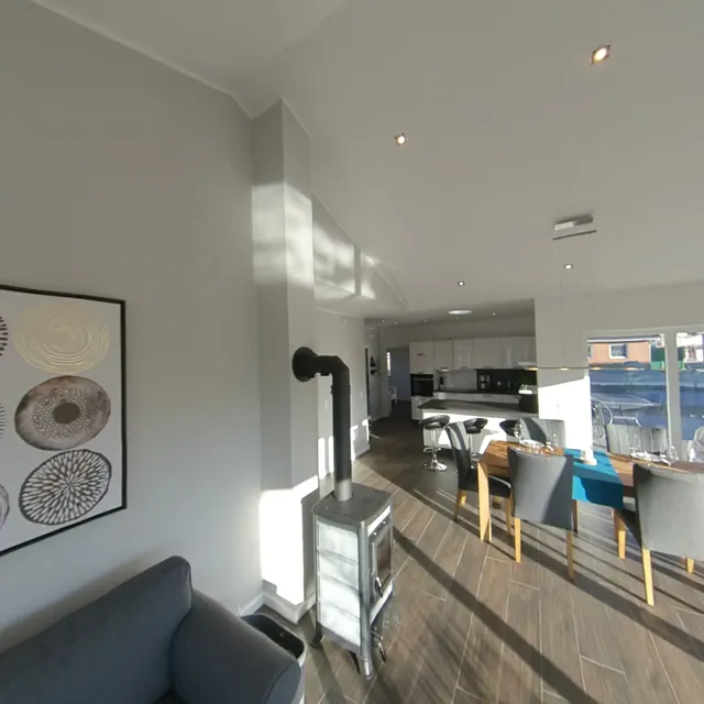 Ferienhaus Christian Panbo