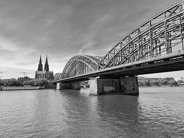 Fotosafari Köln - Fotokurse und Fotoworkshops