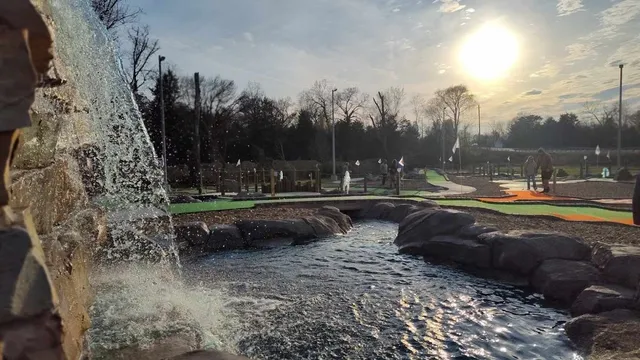 Linchera Adventure Park