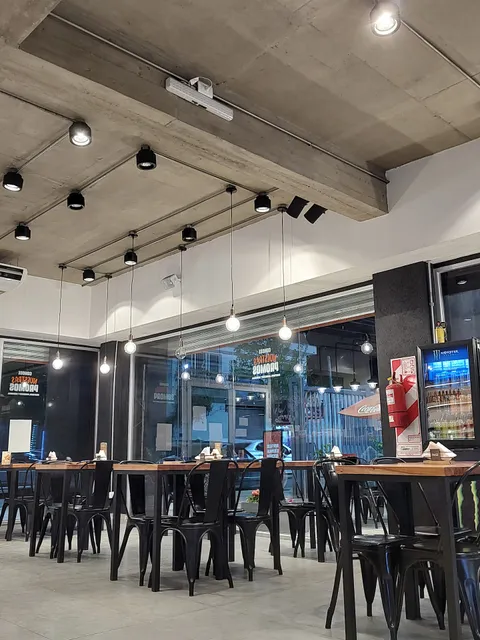 Nobel café tortuguitas