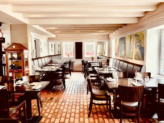 Restaurant Fährhaus