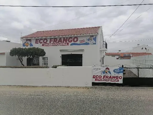 EcoFrango