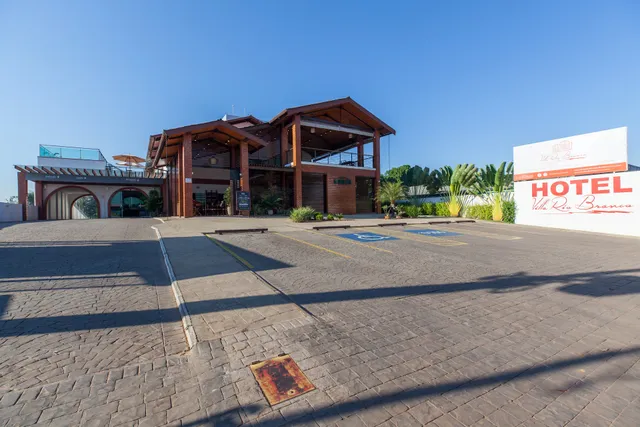 Rede Andrade Rio Branco