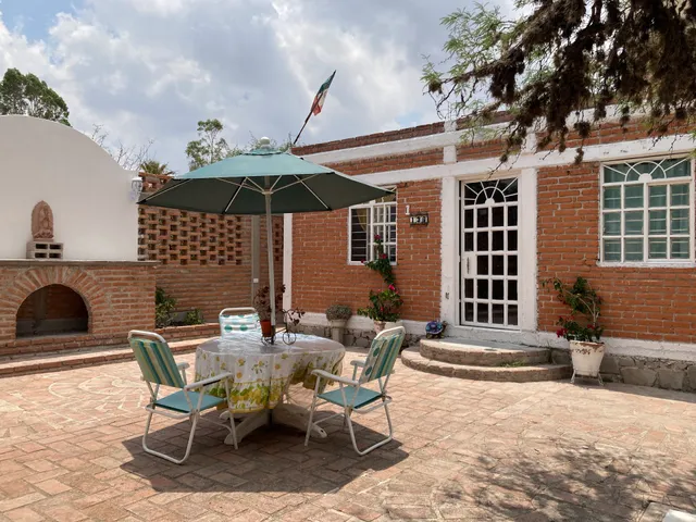 Cabaña “La Bonita Morenita”