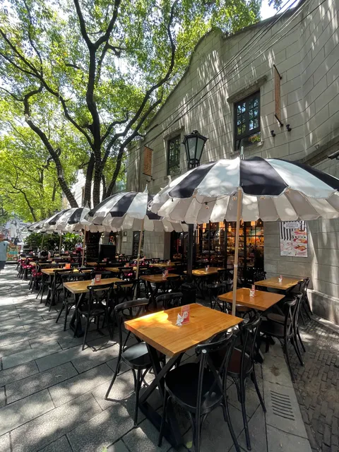 上海亚科音乐餐饮有限公司亚科音乐餐厅