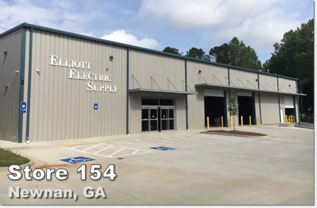 Elliott Electric Supply