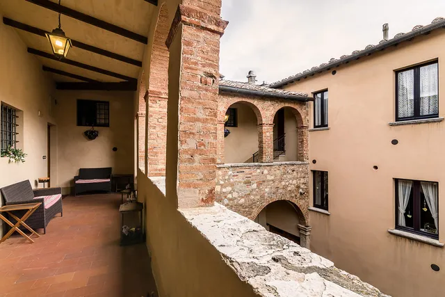 Appartamenti Bellarmino