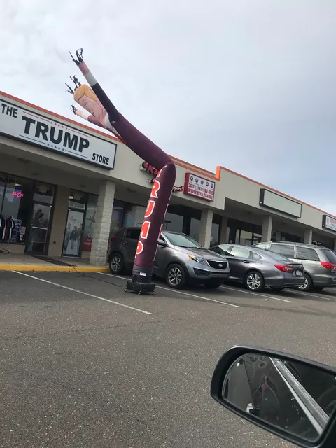 Bensalem Plaza Shopping Center