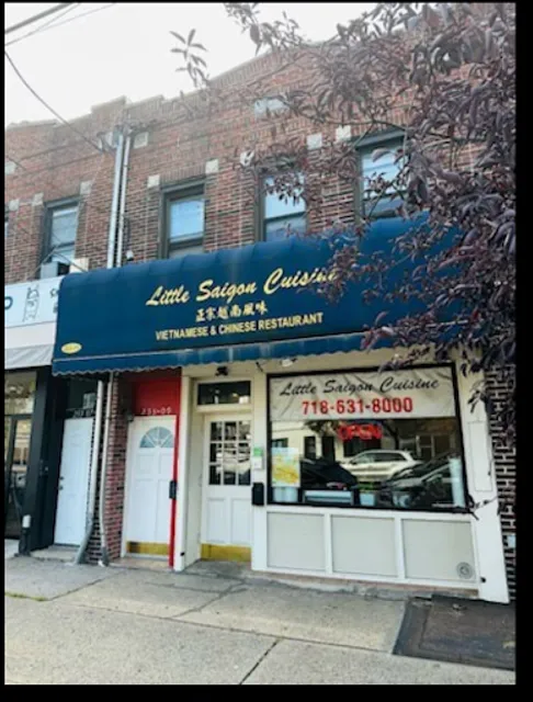 Little Saigon Cuisine