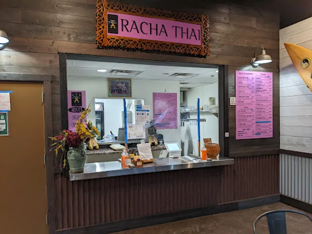 Racha Thai