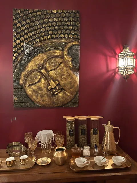 Buddha Spa Botafogo Praia Shopping