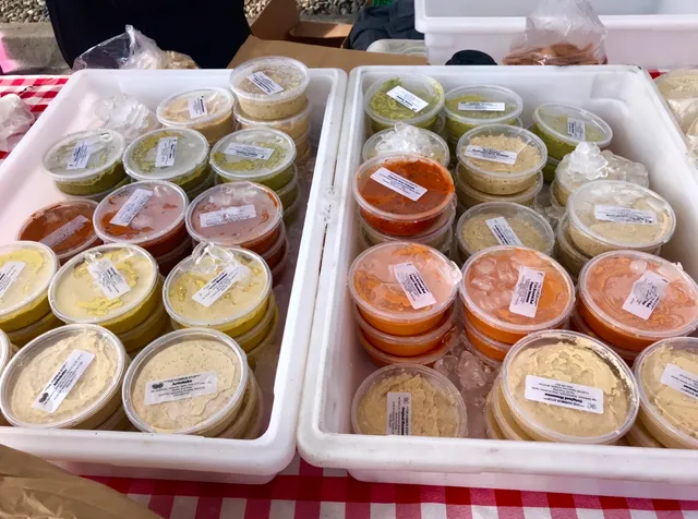 Cannon Beach Farmers' Market