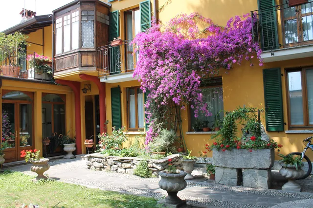 Hotel Centrale Bellagio S.R.L.