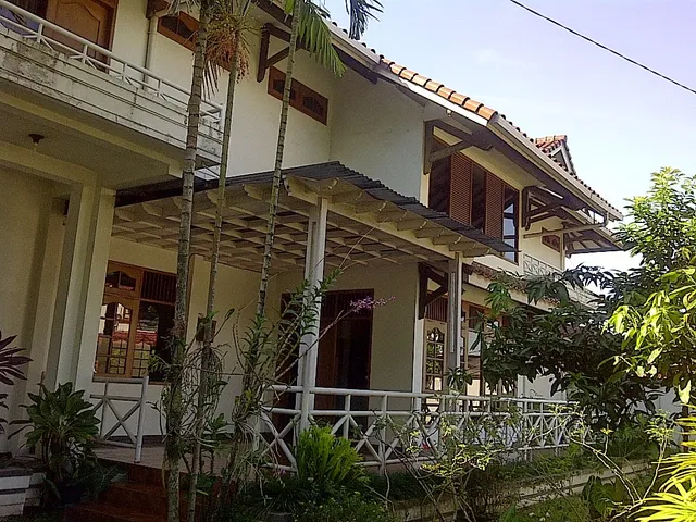 Rumah Utama Homestay