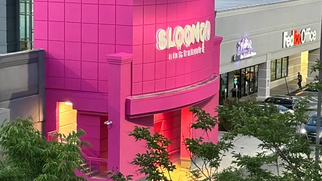 Sloomoo Institute - Atlanta