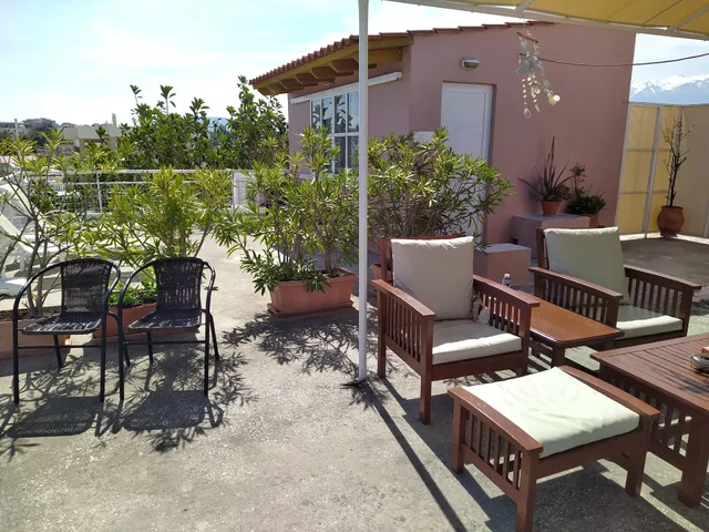 Agii Apostoli Studios