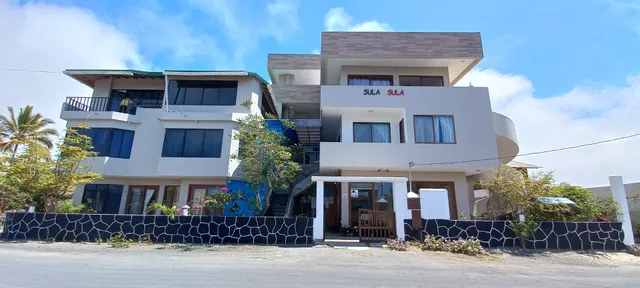 Hotel Sula Sula