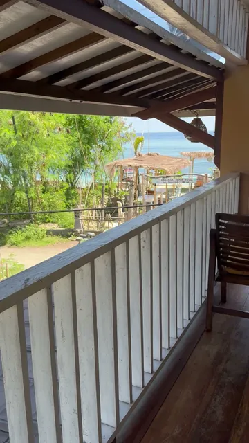 ‘Dream Makers’ Beach House