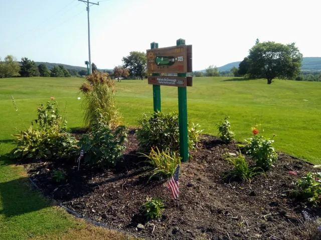 Hill N Dale Country Club