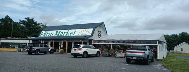 That Farm Market