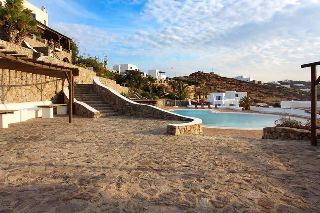 Villa Hermes by Villas Mykonos Rent