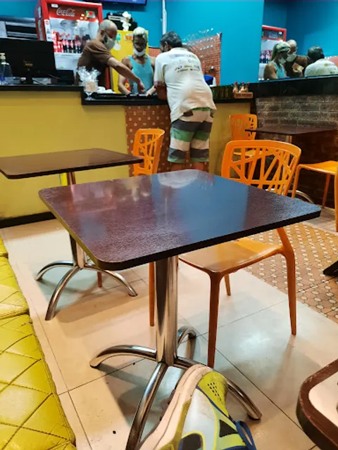 Finamassa Restaurante