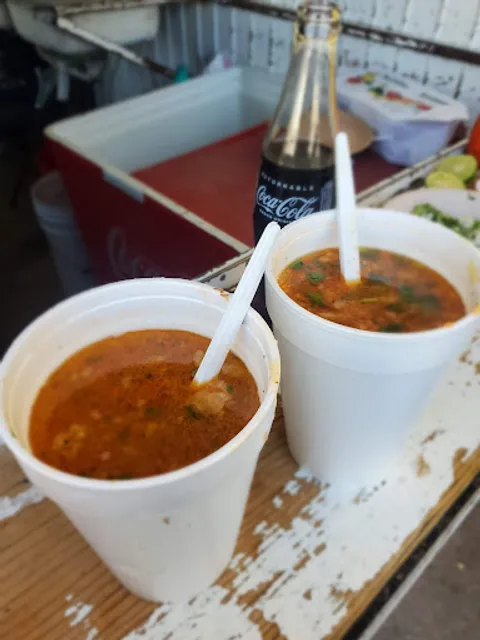 BIRRIERIA OLIVARES SUCURSAL #1