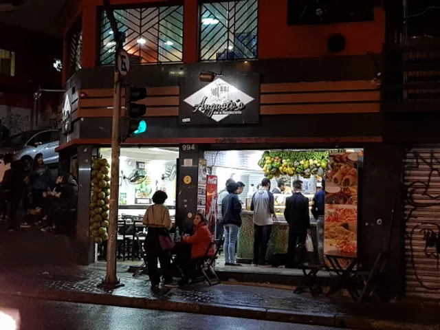 Augusto's