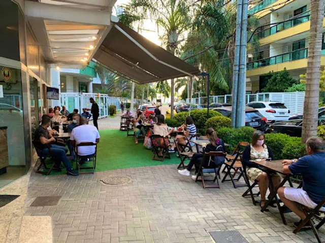 Toscana Empório e Padaria