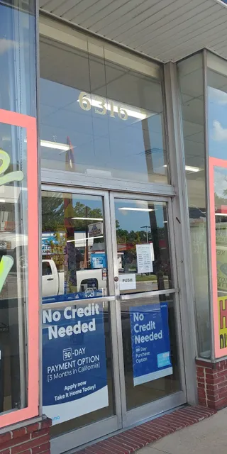 Import Furniture Outlet