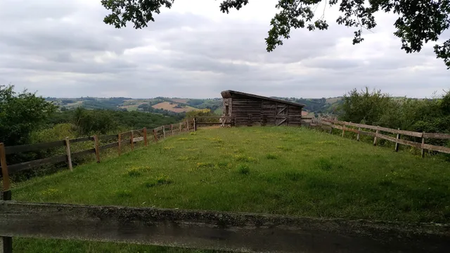 La maison du Pitoulet