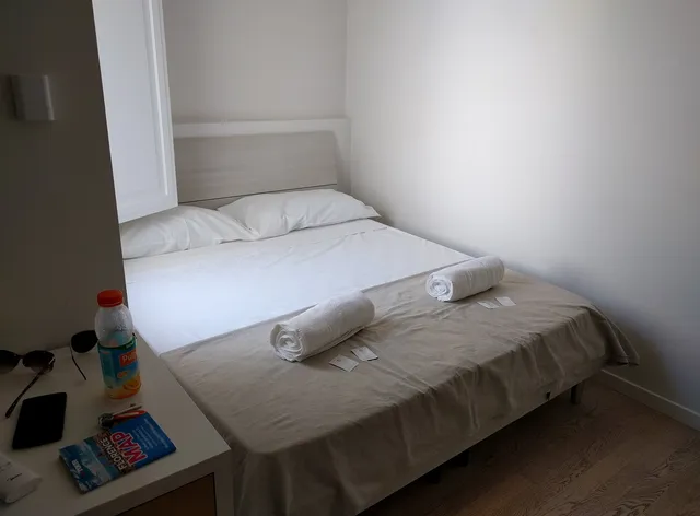 Serenity House - Firenze