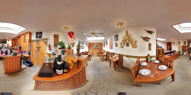 Erawan Thai Restaurant