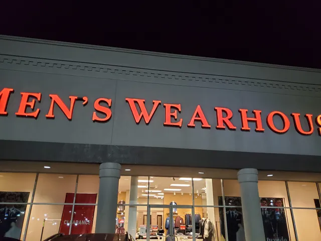 Men's Wearhouse