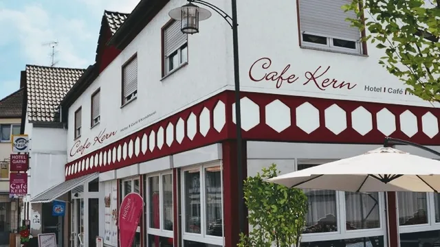 Hotel Bäckerei Kern GmbH