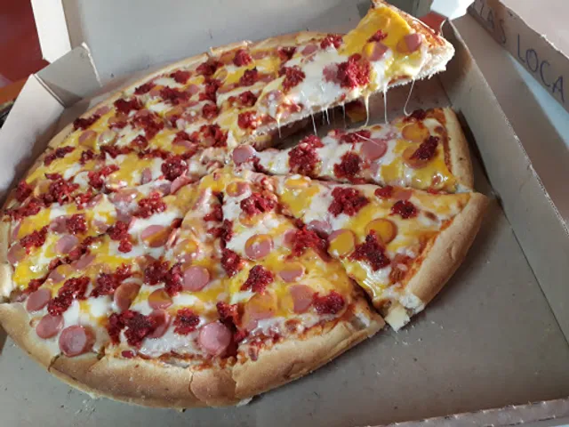 Pizza Loca