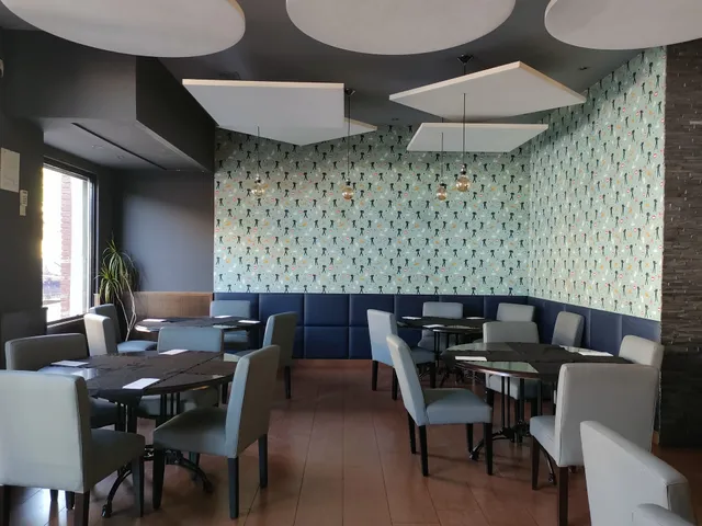 Café Dalí València