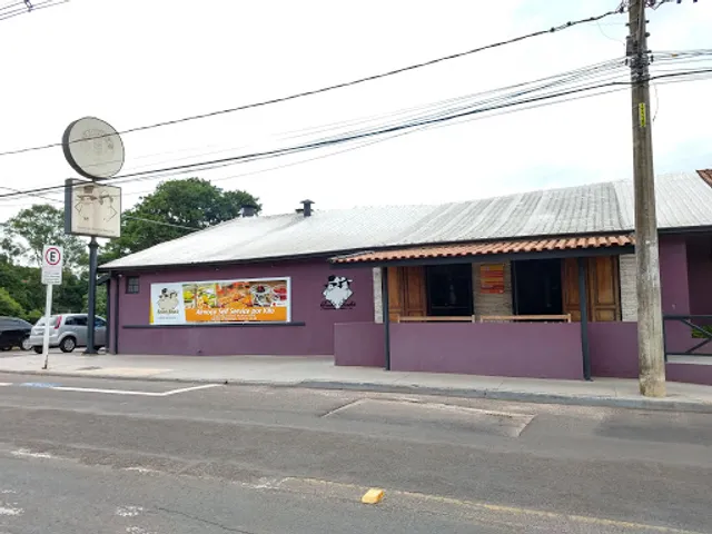 Sinhô Sinhá - Restaurante e Cachaçaria