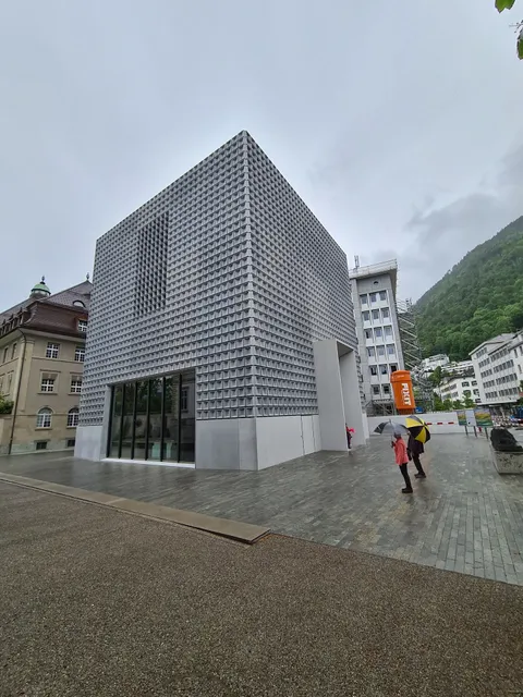 Bündner Kunstmuseum