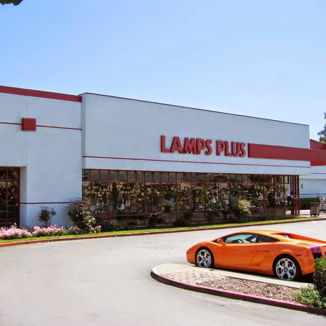 Lamps Plus