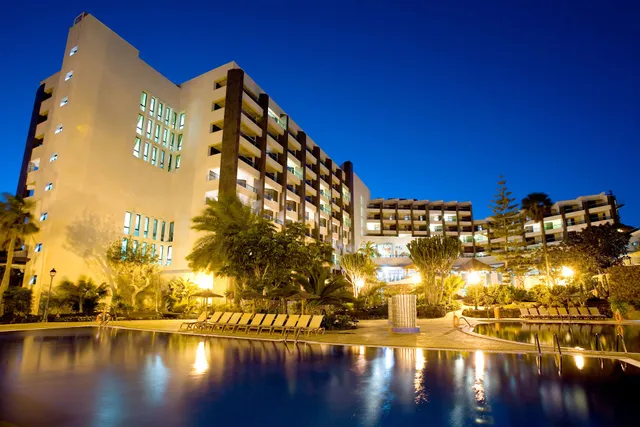 Paradisus by Meliá Fuerteventura