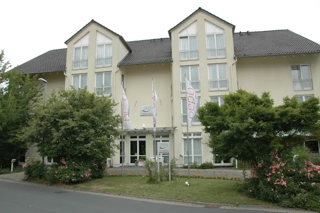 pepb Schulungshotel