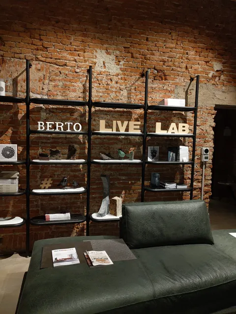 Locanda Officina Monumentale