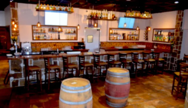 Mi Rancho Cocina Y Copas