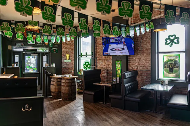 Mc Finn's Traditional Irish Pub